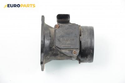 Дебитомер за Audi A3 Hatchback I (09.1996 - 05.2003) 1.6, 101 к.с., № Hitachi  06A 906 461B