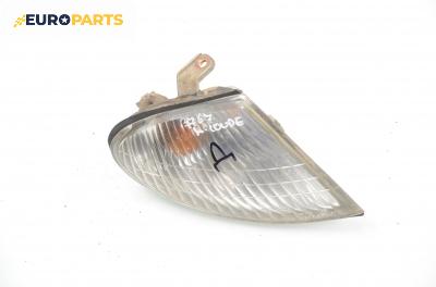 Мигач за Hyundai Coupe Coupe I (06.1996 - 04.2002), позиция: дясна