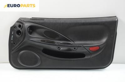 Кора врата за Hyundai Coupe Coupe I (06.1996 - 04.2002), позиция: дясна