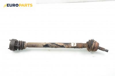 Полуоска за Volkswagen Golf II Hatchback (08.1983 - 12.1992) 1.6, 72 к.с., позиция: дясна