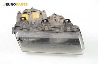 Фар за BMW 3 Series E36 Sedan (09.1990 - 02.1998), седан, позиция: дясна