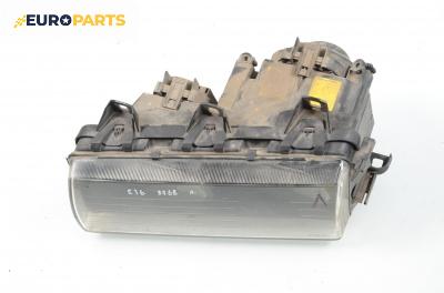 Фар за BMW 3 Series E36 Sedan (09.1990 - 02.1998), седан, позиция: лява