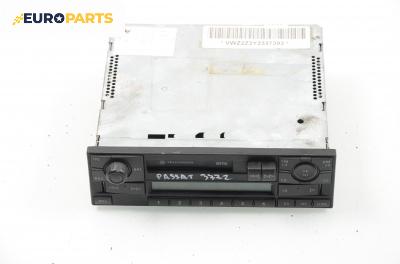 Автокасетофон за Volkswagen Passat Sedan B5 (08.1996 - 12.2001)