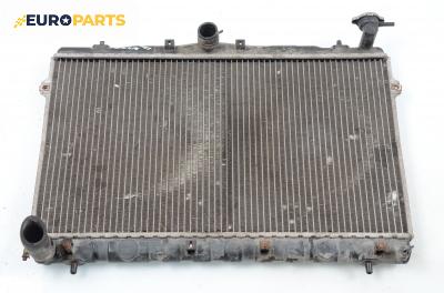 Воден радиатор за Hyundai Coupe Coupe I (06.1996 - 04.2002) 2.0 16V, 139 к.с.