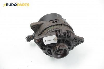 Алтернатор / генератор за Hyundai Coupe Coupe I (06.1996 - 04.2002) 2.0 16V, 139 к.с.