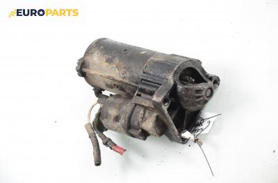 Стартер за Renault Megane Scenic (10.1996 - 12.2001) 1.9 dT (JA0K, JA0Y), 90 к.с.