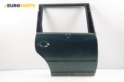 Врата за Volkswagen Passat Sedan B5 (08.1996 - 12.2001), комби, позиция: задна, дясна
