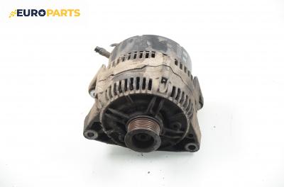 Алтернатор / генератор за Opel Vectra B Hatchback (10.1995 - 07.2003) 2.0 DI 16V, 82 к.с., № Bosch 0 123 500 008