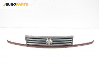 Решетка за Volkswagen Vento Sedan (11.1991 - 09.1998)