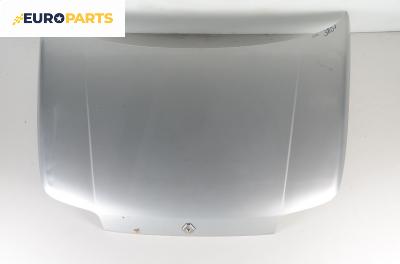 Преден капак за Renault Clio I Hatchback (05.1990 - 09.1998), 4+1 вр., хечбек