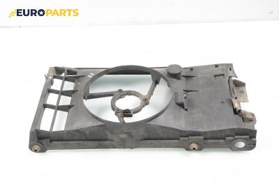 Дифузьор за Peugeot 306 Hatchback (01.1993 - 10.2003) 1.4, 75 к.с.