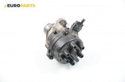 Палец на разпределителя на запалването (делко) за Mitsubishi Galant VI Estate (09.1996 - 10.2003) 2.5 V6 24V (EA5W), 163 к.с.