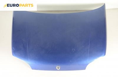 Преден капак за Renault Clio I Hatchback (05.1990 - 09.1998), 4+1 вр., хечбек