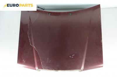 Преден капак за Mercedes-Benz 190 Sedan (W201) (10.1982 - 08.1993)