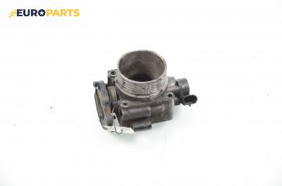 Дроселова клапа за Volvo V40 Estate (07.1995 - 06.2004) 2.0 T, 160 к.с.