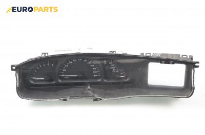 Километраж за Opel Vectra B Sedan (09.1995 - 04.2002) 1.8 i 16V, 115 к.с.