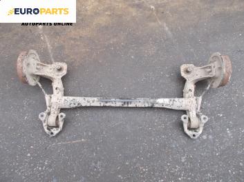 Заден мост за Opel Astra H Hatchback (01.2004 - 05.2014), хечбек