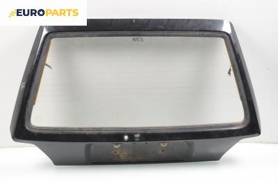 Заден капак за Volkswagen Golf II Hatchback (08.1983 - 12.1992), 2+1 вр., хечбек, позиция: задна