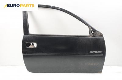 Врата за Opel Corsa B Hatchback (03.1993 - 12.2002), 2+1 вр., позиция: дясна