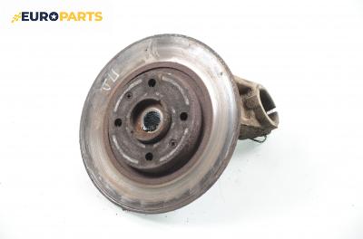 Шенкел главина за Peugeot 405 I Break (06.1987 - 08.1992), позиция: предна, дясна