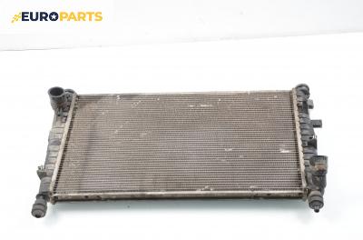 Воден радиатор за Ford Mondeo I Estate (01.1993 - 08.1996) 2.0 i 16V, 136 к.с.