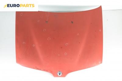 Преден капак за Renault Megane I Hatchback (08.1995 - 12.2004), 4+1 вр., хечбек