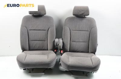 Комплект салон за Citroen Evasion Minivan (06.1994 - 07.2002)
