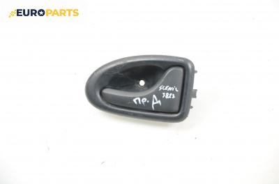 Вътрешна дръжка за Renault Megane Scenic (10.1996 - 12.2001), позиция: предна, дясна