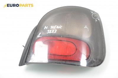 Стоп за Renault Megane Scenic (10.1996 - 12.2001), позиция: дясна
