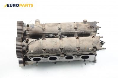 Глава за Fiat Brava Hatchback (10.1995 - 06.2003) 1.6 16V (182.BB), 103 к.с.