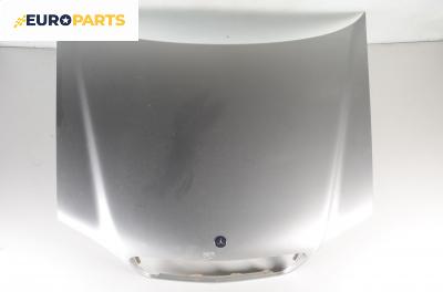 Преден капак за Mercedes-Benz M-Class SUV (W163) (02.1998 - 06.2005)