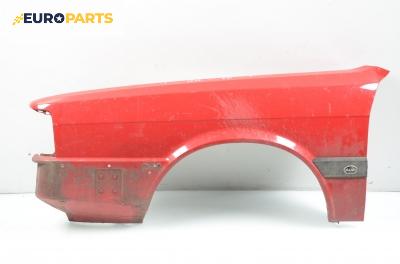 Калник за Audi 80 Sedan B2 (08.1978 - 12.1986), седан, позиция: лява