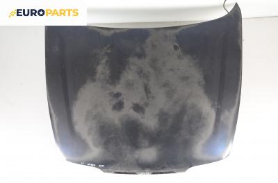 Преден капак за Fiat Bravo I Coupe (1995-10-01 - 2001-10-01), 2+1 вр.