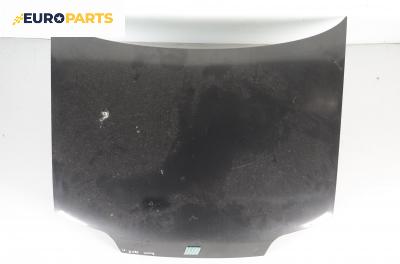 Преден капак за Fiat Punto Hatchback (09.1993 - 09.1999), 4+1 вр., хечбек