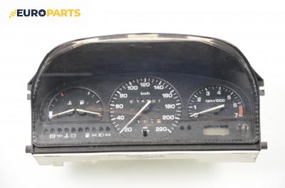 Километраж за Seat Toledo I Hatchback (01.1991 - 10.1999) 2.0 i, 115 к.с.