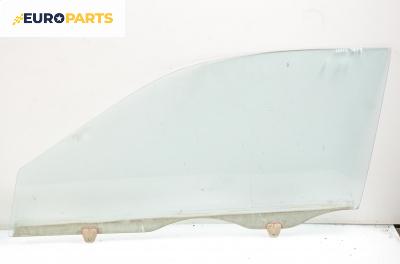 Странично стъкло за Honda Civic V Hatchback (10.1991 - 11.1995), 2+1 вр., позиция: лява