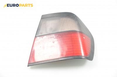 Стоп за Nissan Primera Sedan I (06.1990 - 06.1996), седан, позиция: дясна