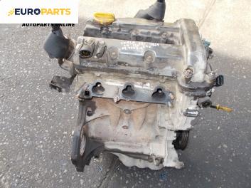 Двигател за Opel Corsa B Hatchback (03.1993 - 12.2002) 1.0 i 12V, 54 к.с., code: X 10 XE