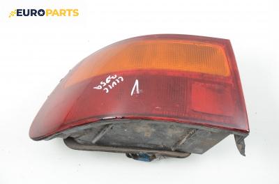 Стоп за Honda Civic V Hatchback (10.1991 - 11.1995), позиция: лява