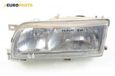 Фар за Nissan Primera Sedan I (06.1990 - 06.1996), седан, позиция: лява