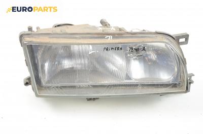 Фар за Nissan Primera Sedan I (06.1990 - 06.1996), седан, позиция: дясна