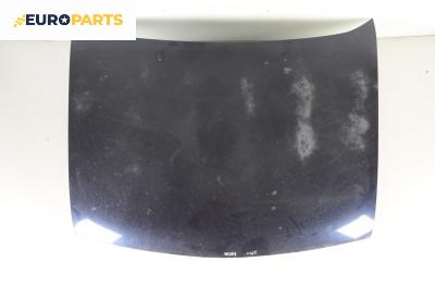 Преден капак за Ford Fiesta IV Hatchback (08.1995 - 09.2002), 4+1 вр.