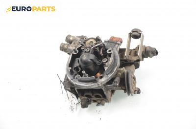 Моноинжекцион за Volkswagen Golf III Hatchback (08.1991 - 07.1998) 1.4, 55 к.с.