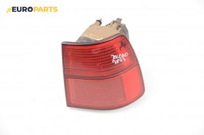 Стоп за Seat Toledo I Hatchback (01.1991 - 10.1999), хечбек, позиция: дясна
