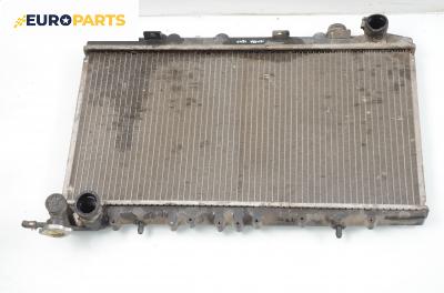 Воден радиатор за Nissan Primera Sedan I (06.1990 - 06.1996) 2.0 16V, 115 к.с.