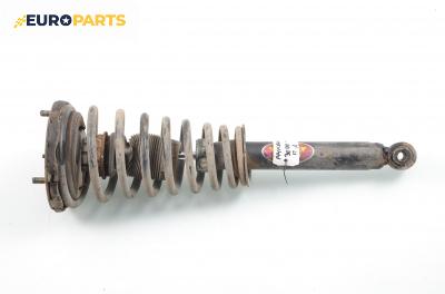 Макферсон за Nissan Primera Sedan I (06.1990 - 06.1996), седан, позиция: предна, дясна