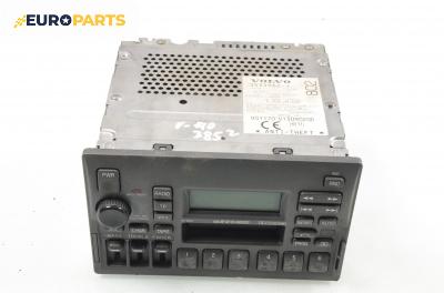 Автокасетофон за Volvo V40 Estate (07.1995 - 06.2004), № 3533962-1