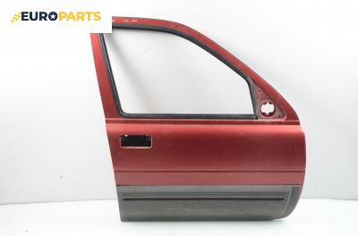 Врата за Land Rover Freelander SUV I (02.1998 - 10.2006), 4+1 вр., позиция: предна, дясна