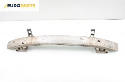 Основа броня за Land Rover Freelander SUV I (02.1998 - 10.2006), позиция: предна