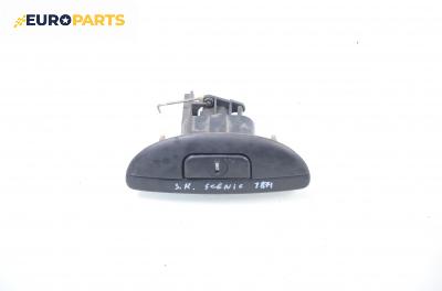 Външна дръжка заден капак за Renault Megane Scenic (10.1996 - 12.2001)